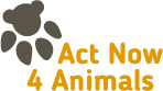 Act Now 4 Animals